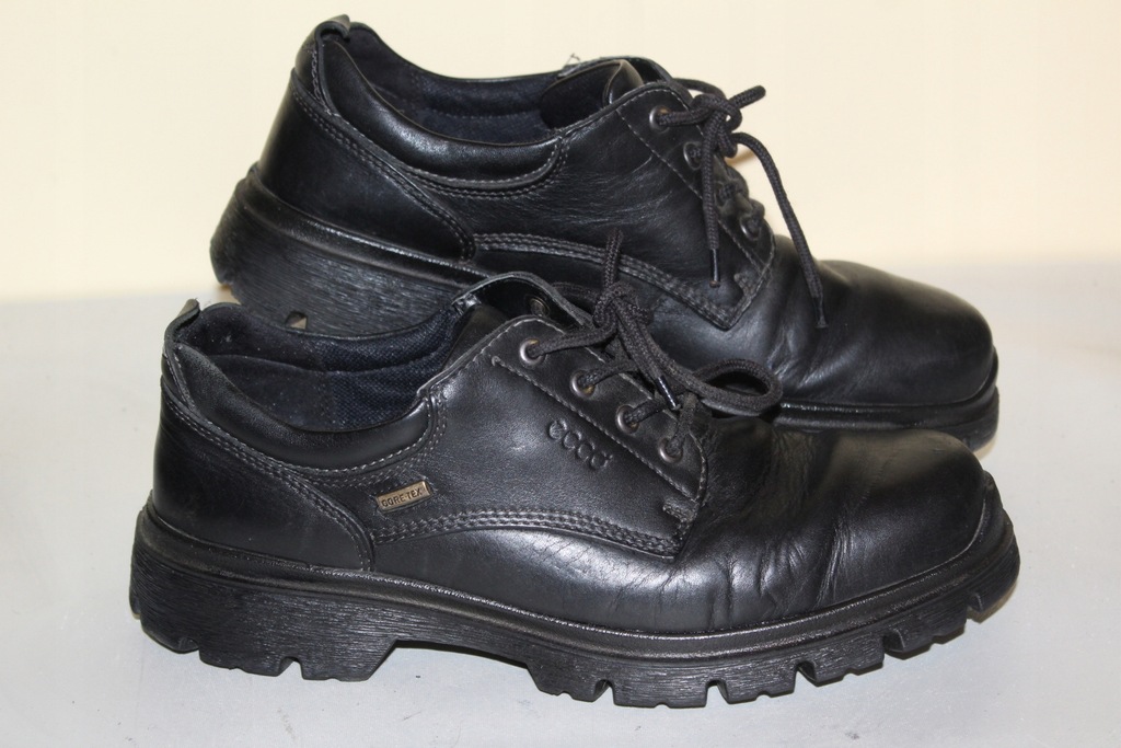 ECCO GORE-TEX - ROZ.45/29,5CM