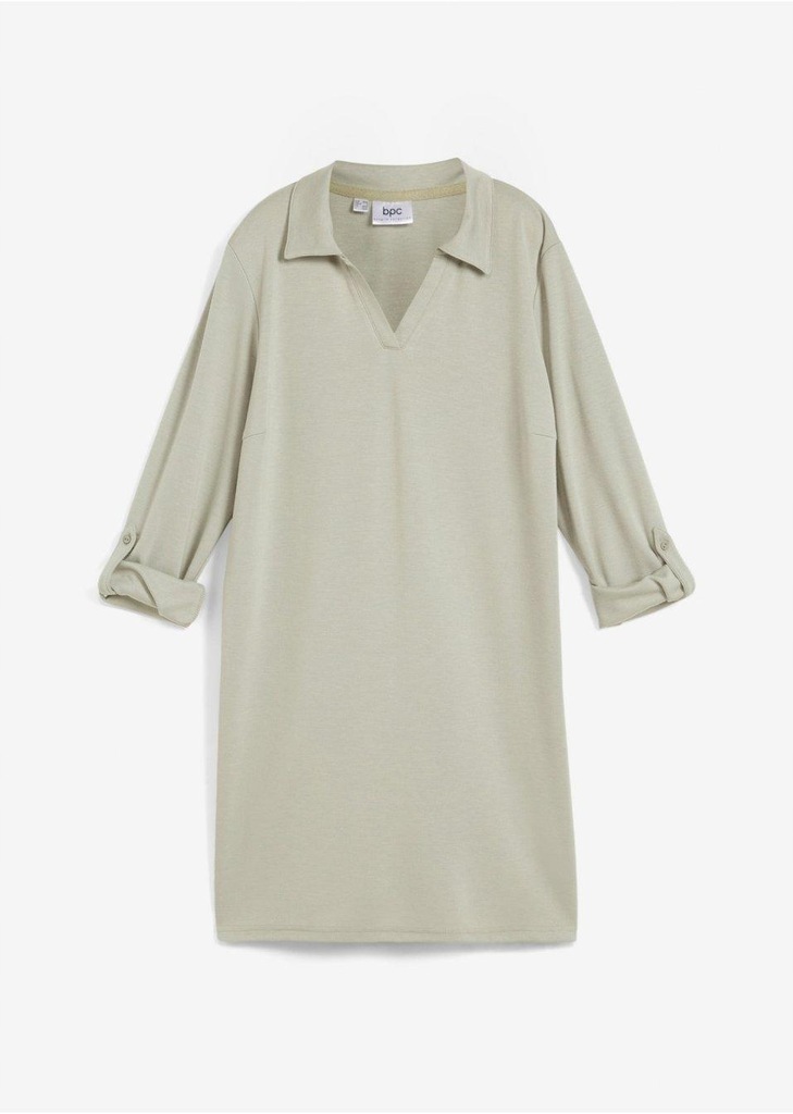 DŁUGI ROMA POLO PUNTO BPC DI SHIRT 40/42