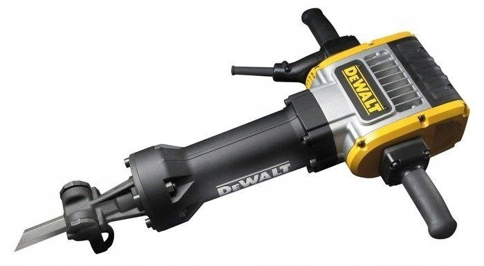 Młot wyburzeniowy DeWalt D25981