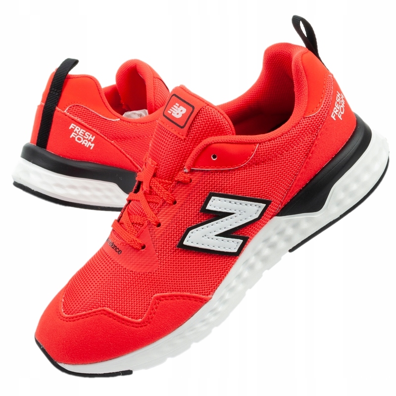 Buty do biegania NEW BALANCE [YS515RF2] r.36