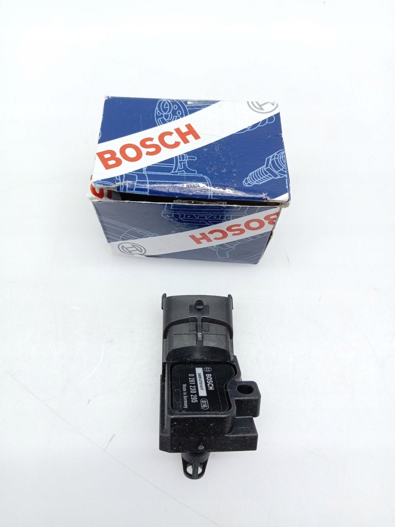 CZUJNIK MAP SENSOR VOLVO XC90 2.4 D5 0261230295