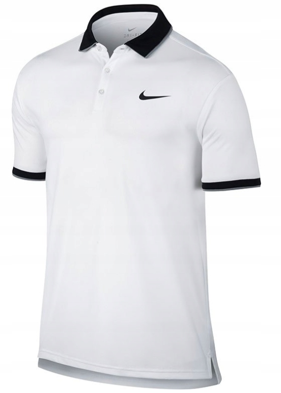 Koszulka Nike Polo Team Dry AQ5304100 L