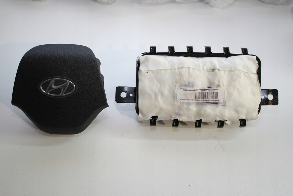 AIRBAG PODUSZKI POWIETRZNE HYUNDAI TUCSON 2015 9313305641