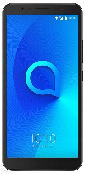 Купить Смартфон Alcatel 3C 5026D, 16 ГБ, 6 дюймов, две SIM-карты: отзывы, фото, характеристики в интерне-магазине Aredi.ru