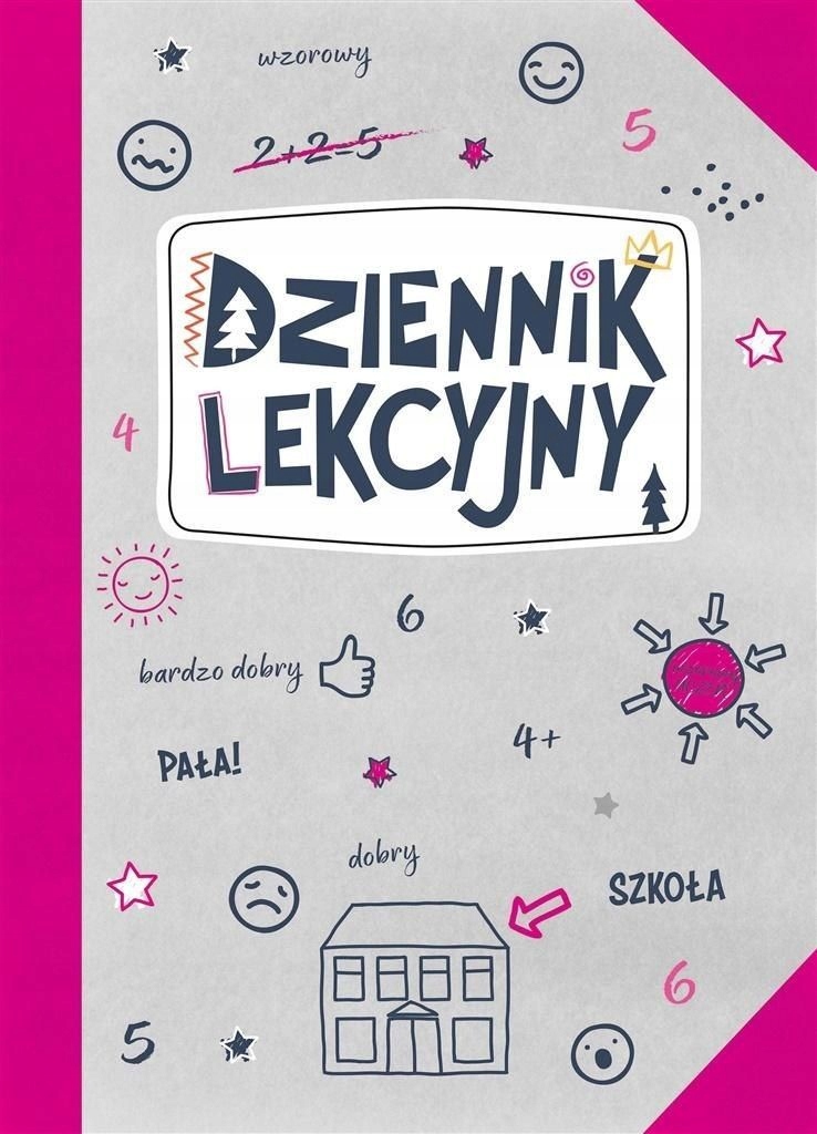 Dziennik lekcyjny