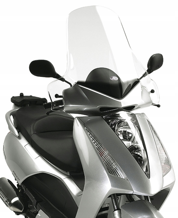 Kappa Szyba przezroczysta Honda Pantheon 125-150 (