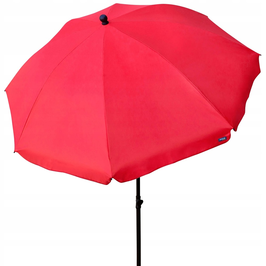 Parasol ogrodowy ACTIVE 240 x 230 cm