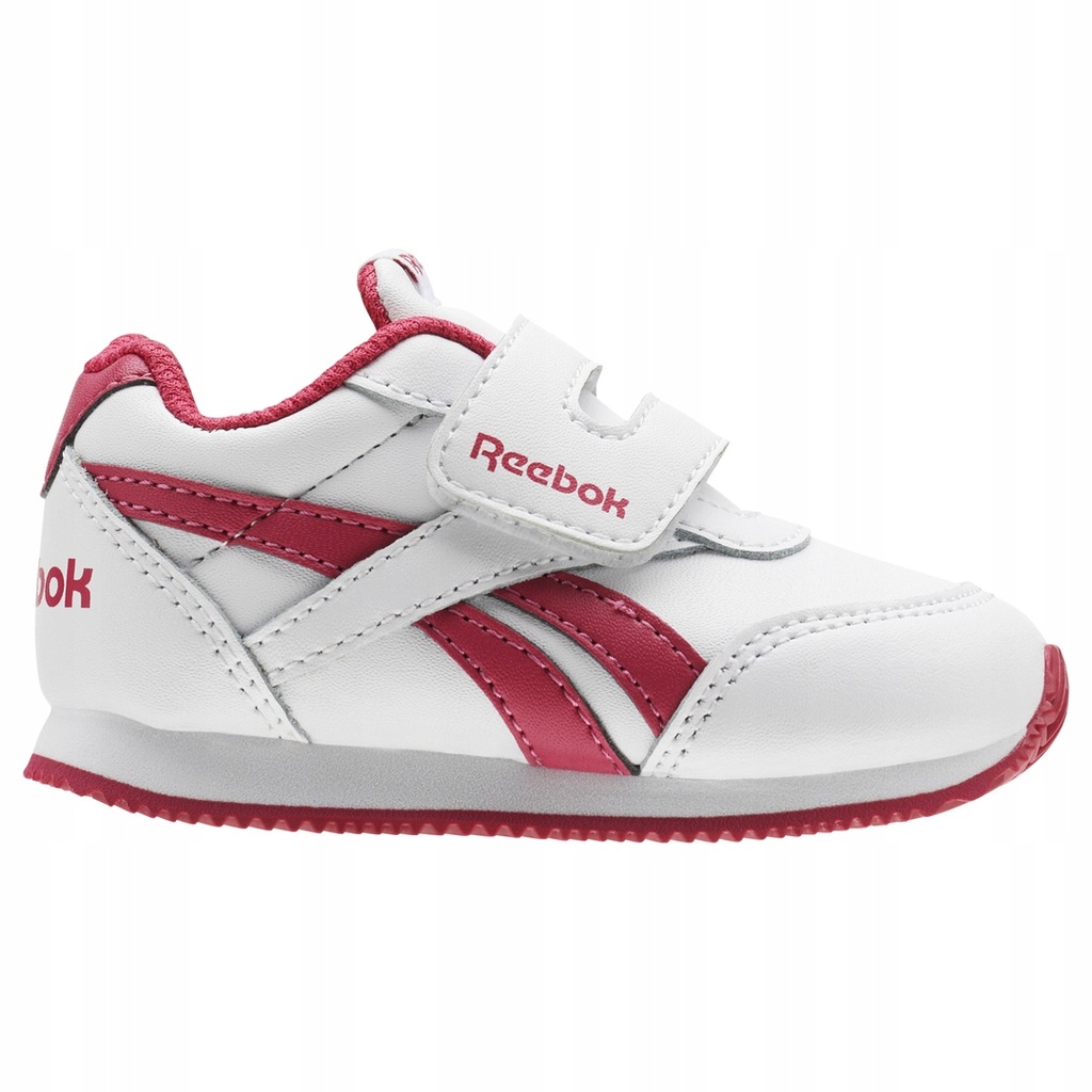 25,5 SPORTOWE BUTY REEBOK DZIECIĘCE RZEPY CN4941