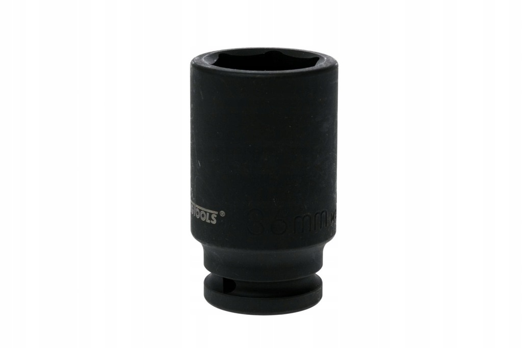 NASADKA UDAROWA DŁUGA Z CHWYTEM 3/4 36mm TENG TOOLS