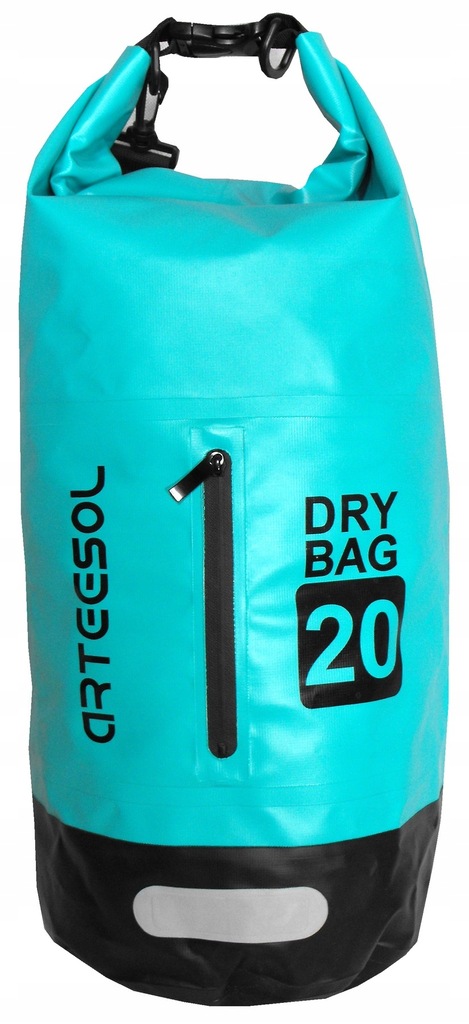 Arteesol Dry Bag torba wodoodporna 20 l - OPIS