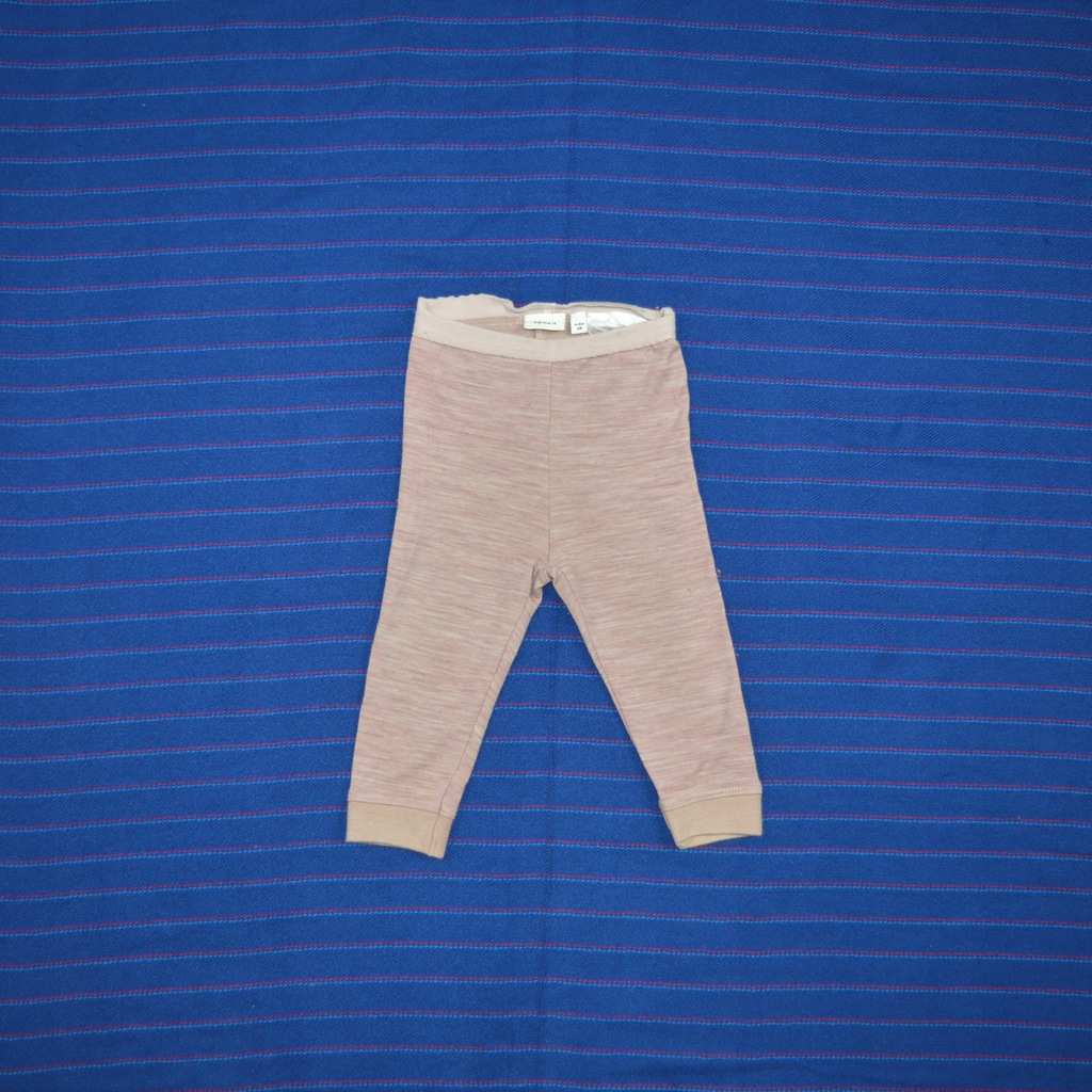 NAME IT LEGGINSY GETRY WOOL 3-6m 68