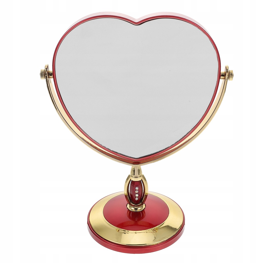 Desktop Vanity Mirror Mirrors Portable with