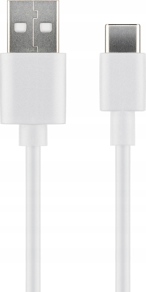 MicroConnect USB-C to USB2.0 A Cable, 0.5m