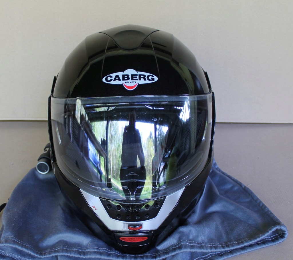 Casco caberg justissimo gt sale