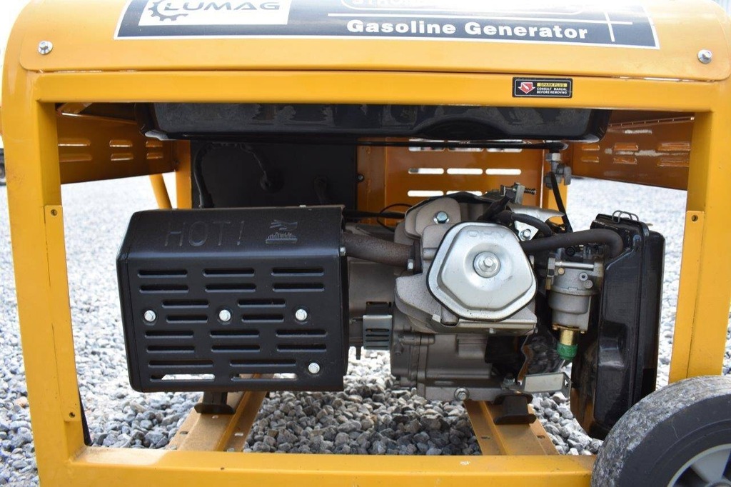 Купить 3-ФАЗНЫЙ ГЕНЕРАТОР АРН ГЕНЕРАТОР: отзывы, фото и характеристики ...