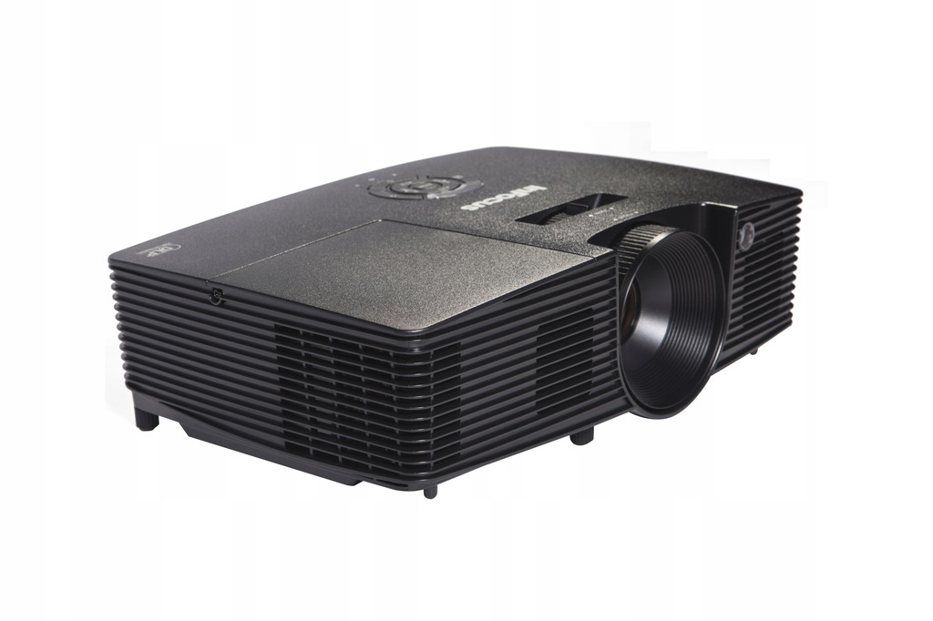 Projektor InFocus IN116XV (DLP; WXGA (1280x800); 3