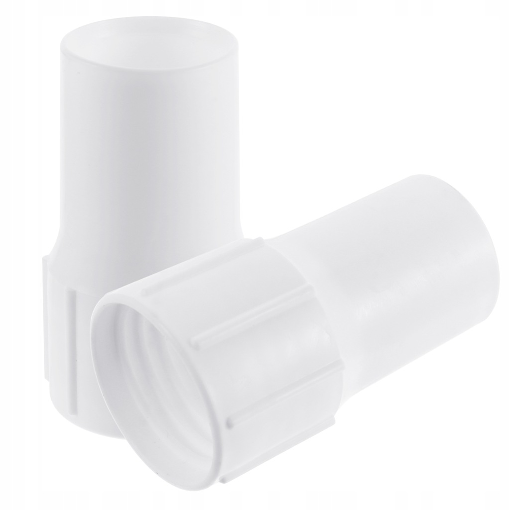 ZŁĄCZKA WĘŻA BASENOWEGO WYTRZYMAŁY ŚREDNICA 4 7CM