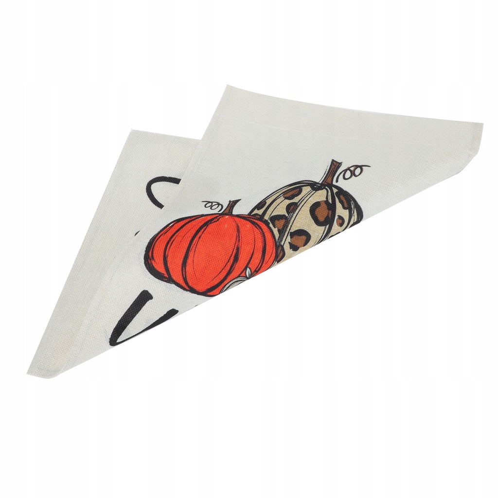 Hanging Sign Seasonal Door Outdoor Flag