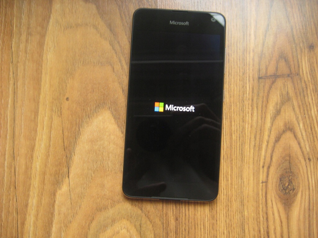 MICROSOFT LUMIA 650 BEZ SIMLOCKA SPRAWNA ALE...