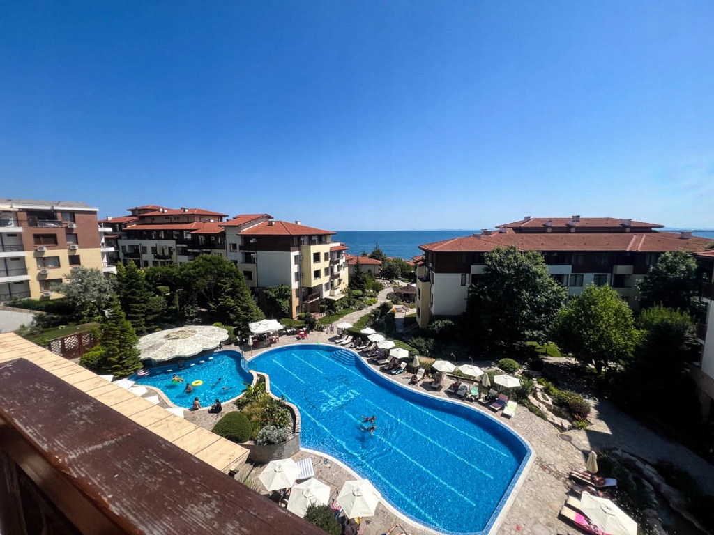 Mieszkanie, Słoneczny Brzeg, 129 m²