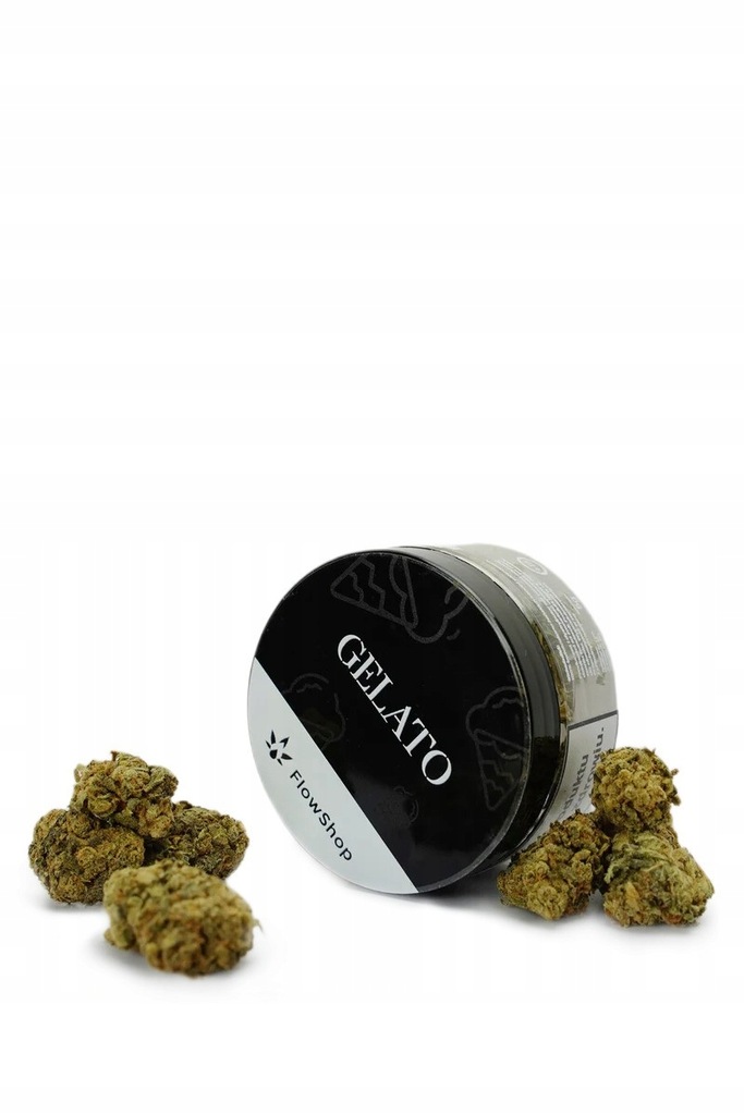 Susz CBD Gelato 5g