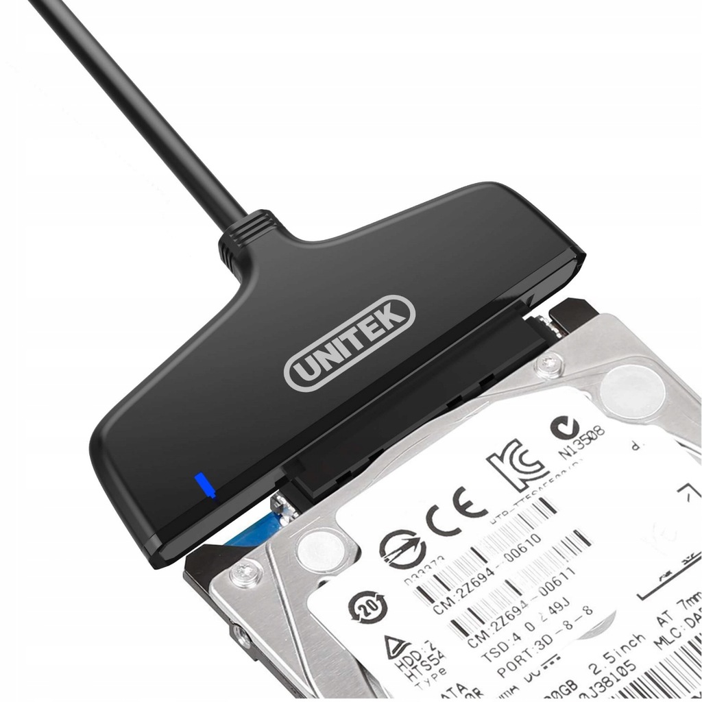 Unitek USB 3.0 - SATA