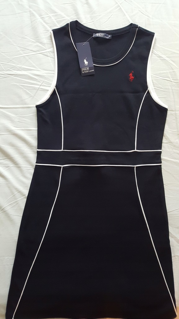 Tunika POLO Ralph Lauren r.XL /40