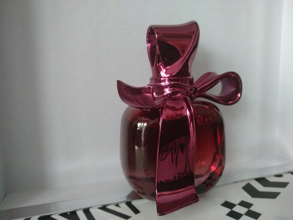 NINA RICCI RICCI RICCI 45/50 ml woda perfumowana