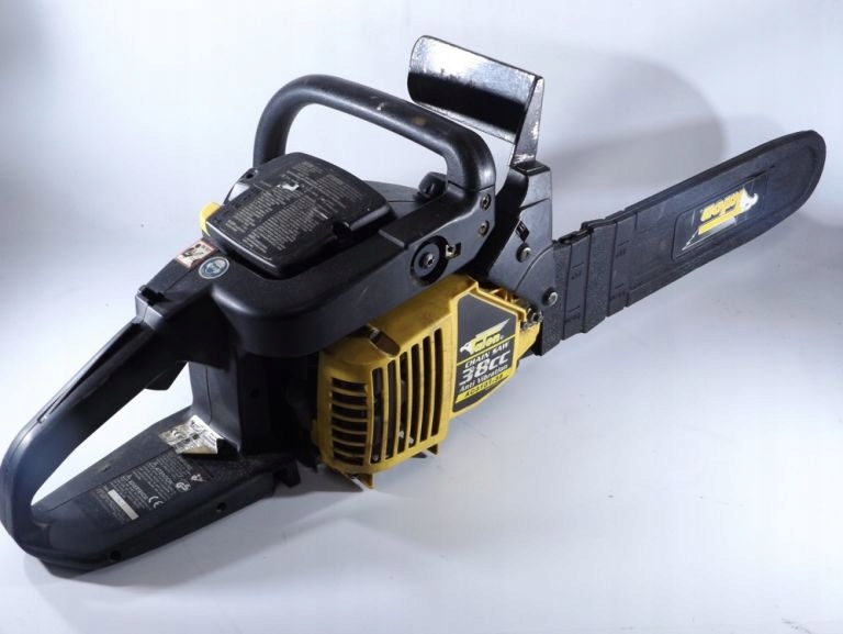 PIŁA SPALINOWA TALON CHAINSAW 38CC AC310138 9053590835 oficjalne