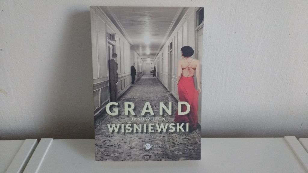 Janusz Leon Wiśniewski "Grand"
