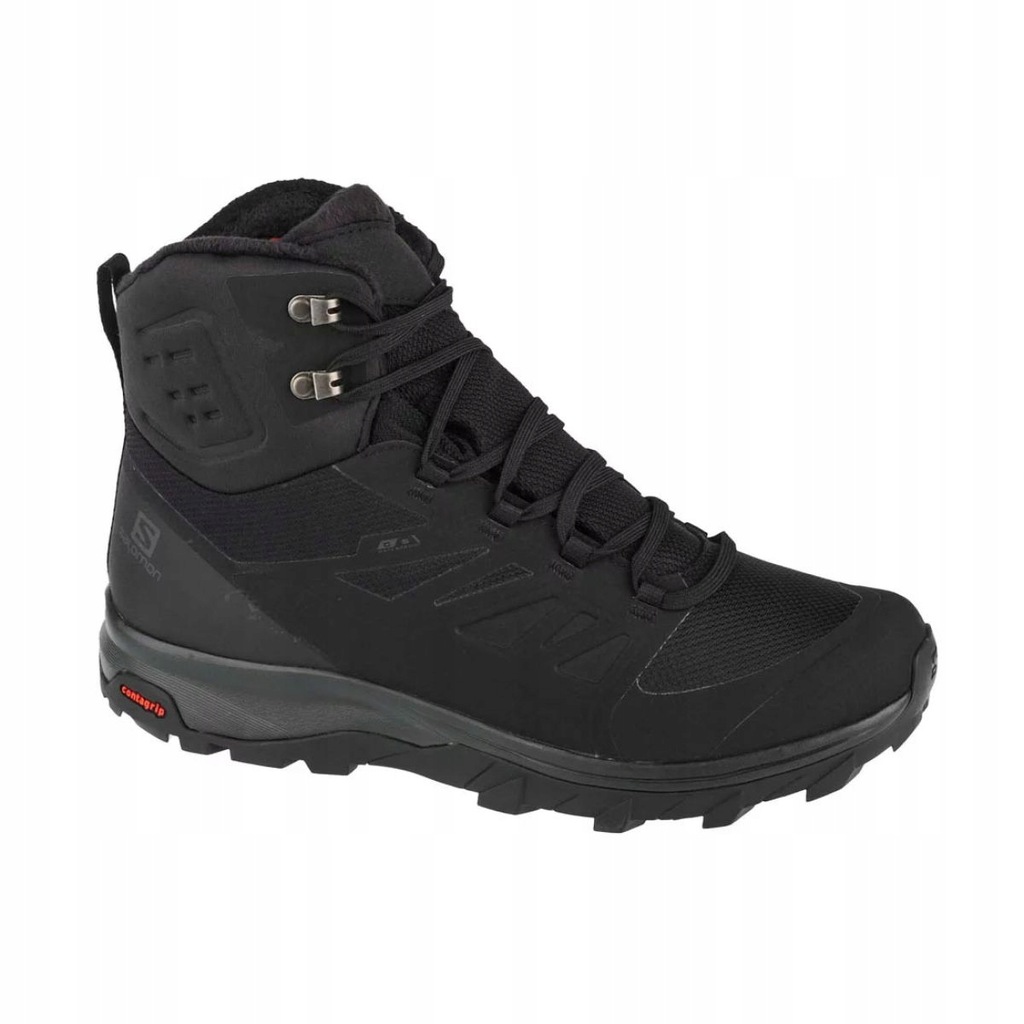 Buty Salomon OUTblast TS CSWP M 409223 Nowy