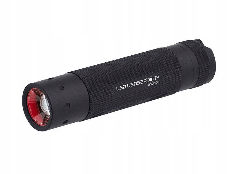 Latarka klasyczna Ledlenser 240 lm LED