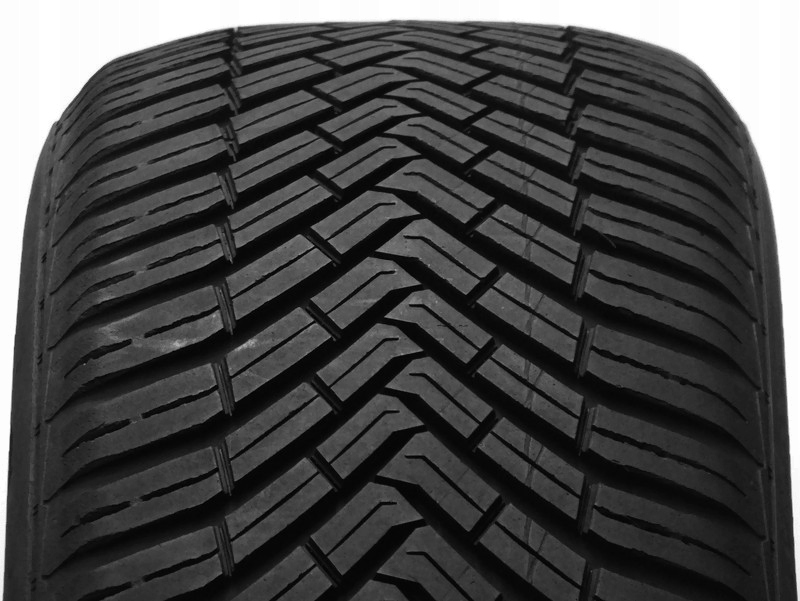 1Z 205/55R16 Continental AllSeasonContact 2419 7