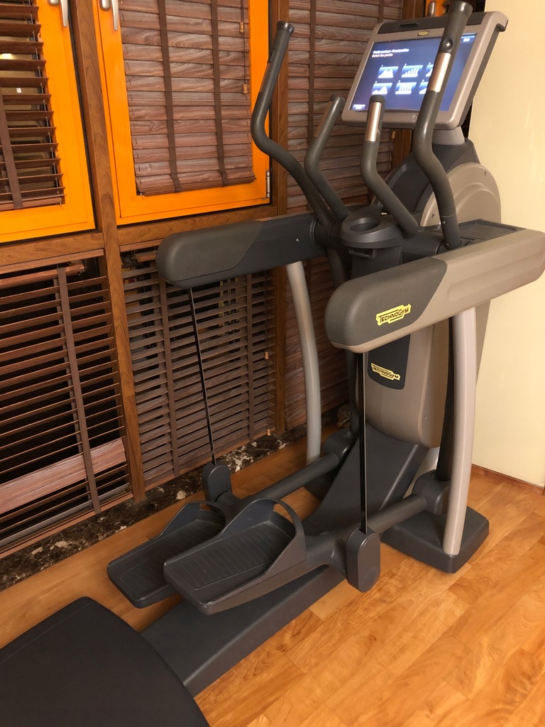 Crosstrainner TECHNOGYM VARIO 700 VISIO orbitrek