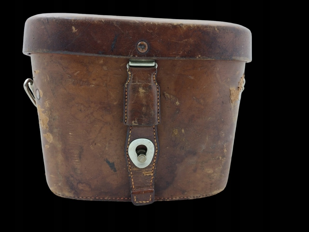 LORNETKA ARTYLERYJSKA C.P. GOERZ BERLIN 8 x 26 WH