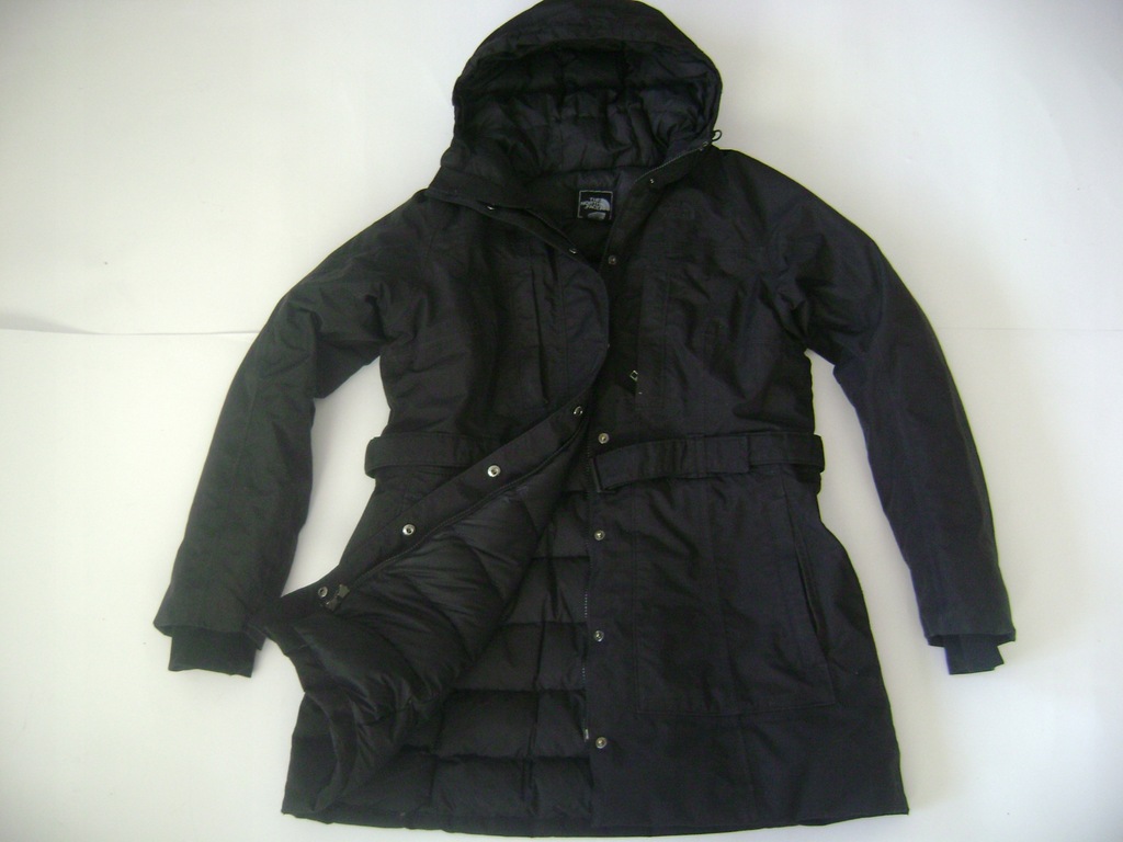 THE NORTH FACE HYVENT PUCHOWA GOOSE DOWN XL
