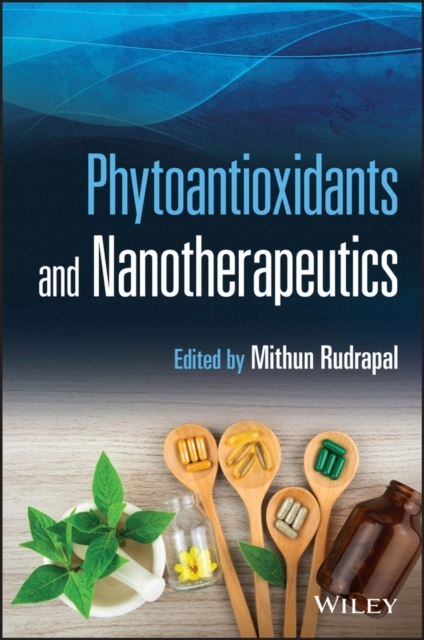 Phytoantioxidants and Nanotherapeutics (2022)