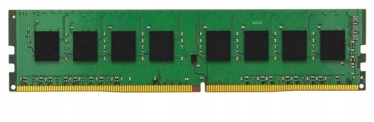 Pamięć DDR4 Kingston ValueRAM 8GB (1x8GB) 2666MHz