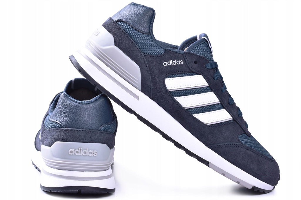 Buty Sportowe ZX ADIDAS Run 80s GV7303 r.44 - 10967198120