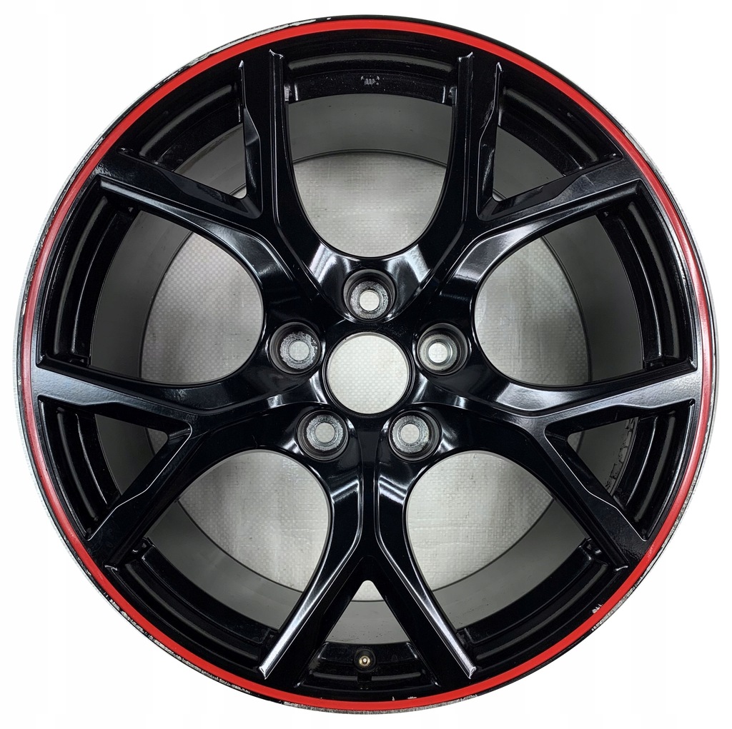 FELGA HONDA CIVIC TYPE R IX 9 X 10 19x8,5 19 ET60 - 8309007755 - oficjalne archiwum Allegro FELGA HONDA CIVIC TYPE R IX 9 X 10 19x8,5 19 ET60 - 8309007755 - oficjalne archiwum Allegro