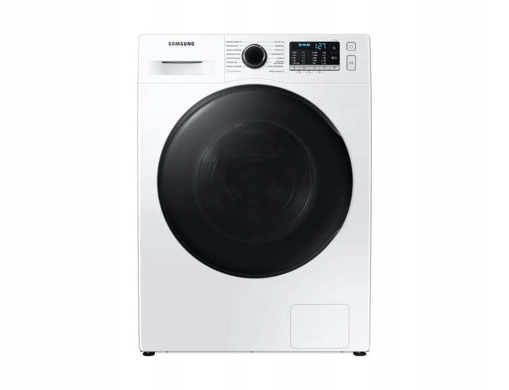 SAMSUNG PRALKO-SUSZARKA WD80TA046BE 8/5kg PARA