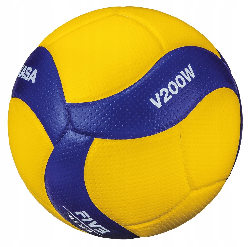 Купить Mikasa V200W FIVB матчевый волейбольный мяч: отзывы, фото, характеристики в интерне-магазине Aredi.ru