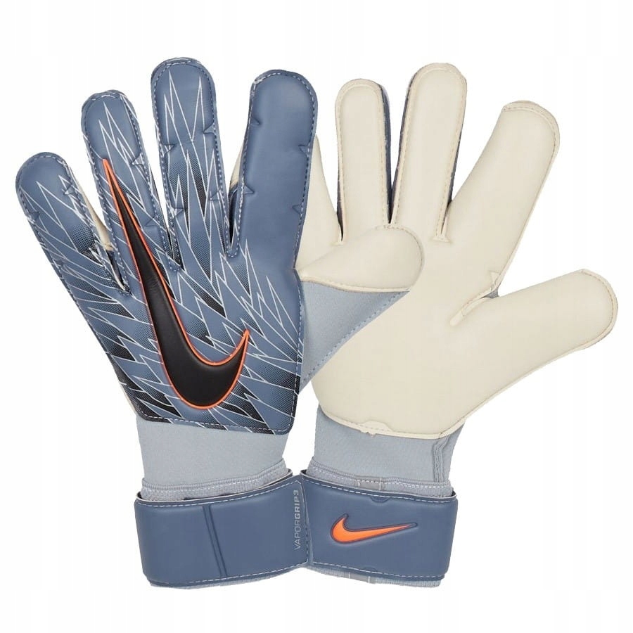 Rękawice Nike Goalkeeper Vapor Grip 3 GS3373 490 8