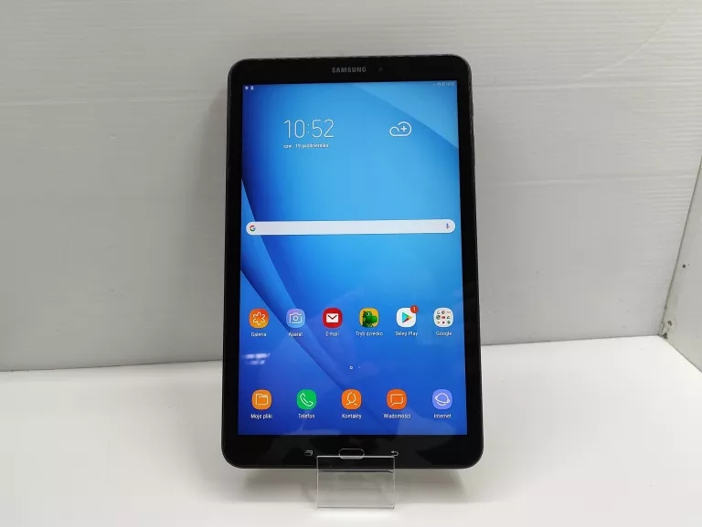 TABLET SAMSUNG GALAXY TAB A 2016 !!OPIS!!