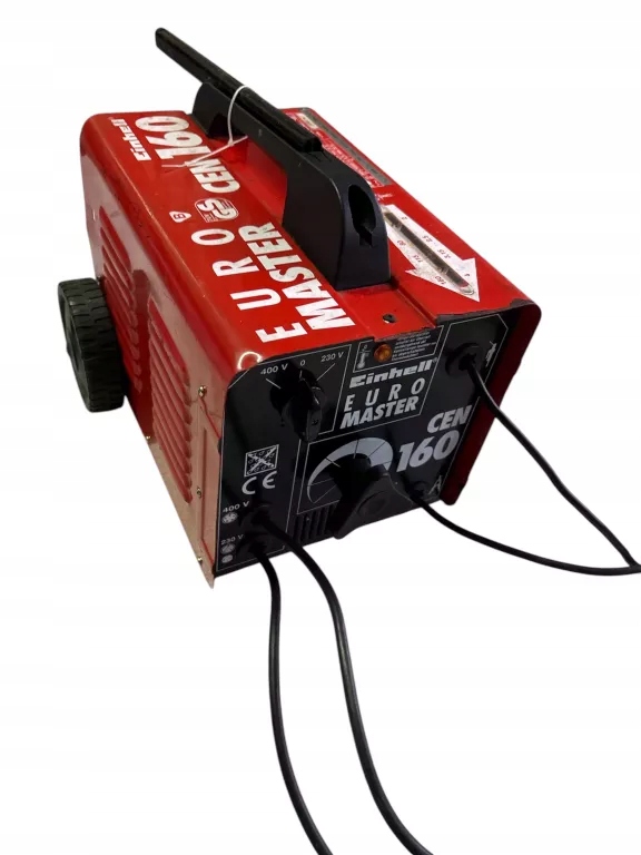 SPAWARKA EINHELL EUROMASTER CEN 150