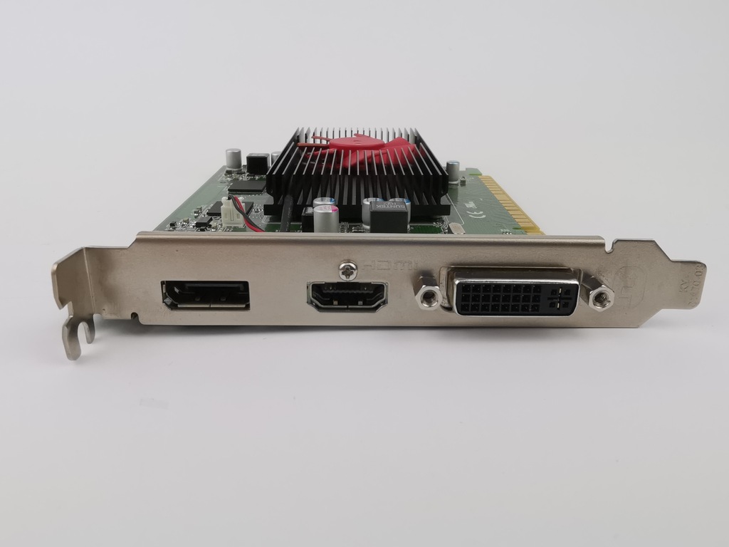 PEGATRON AMD Radeon R7 450 2GB GDDR5 FV - 9267392820 - oficjalne ...
