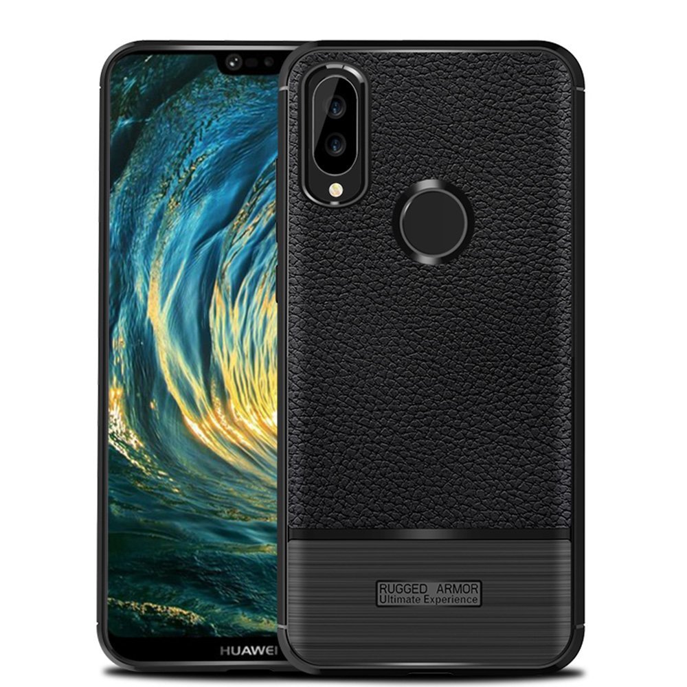 Etui na telefon Huawei P20 lite - 7278053336 - oficjalne archiwum Allegro