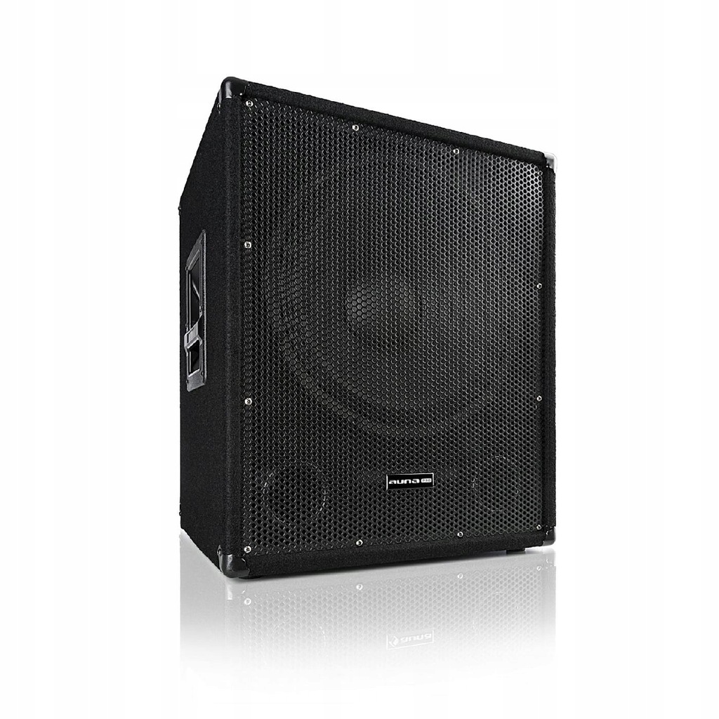 Subwoofer Aktywny PA Auna Pro Sub 15A (UBO)