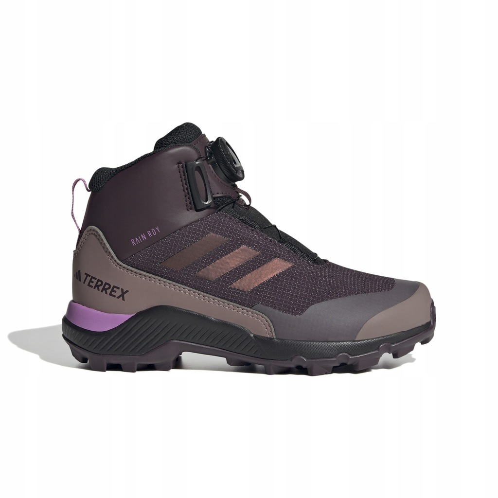 ADIDAS BUTY TERREX WINTER MID IF7494 r 38 2/3