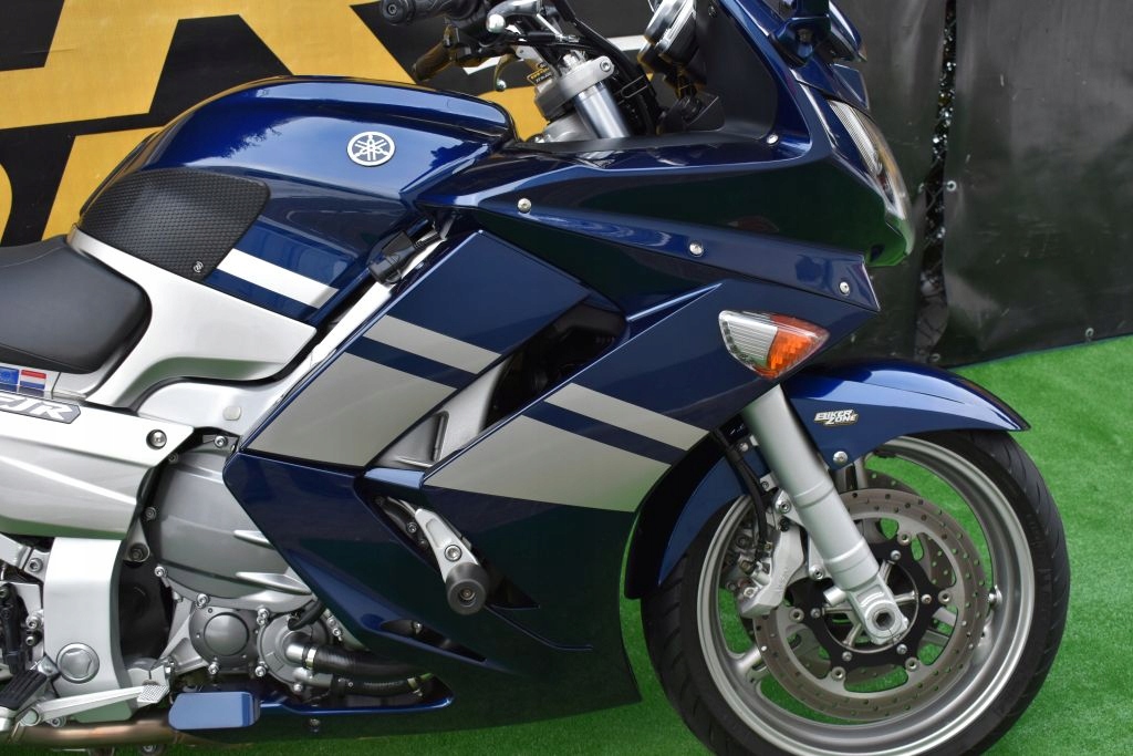 Купить YAMAHA FJR 1300 A 2007 НОВАЯ МОДЕЛЬ В ИДЕАЛЬНОМ СОСТОЯНИИ: отзывы, фото, характеристики в интерне-магазине Aredi.ru